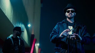 Blu & Oh No - Pop Shots video