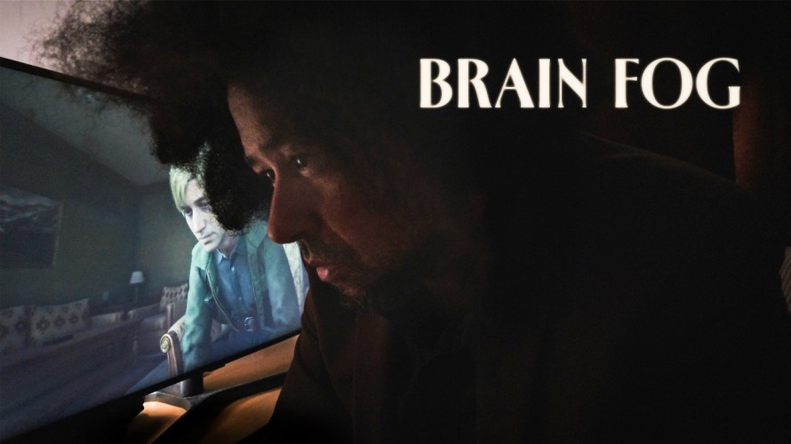 Brain Fog - Chima Anya Slone video