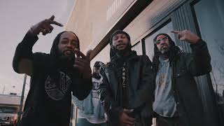 BudaMunk & ILL Conscious - Fuk Yu Mean?! video