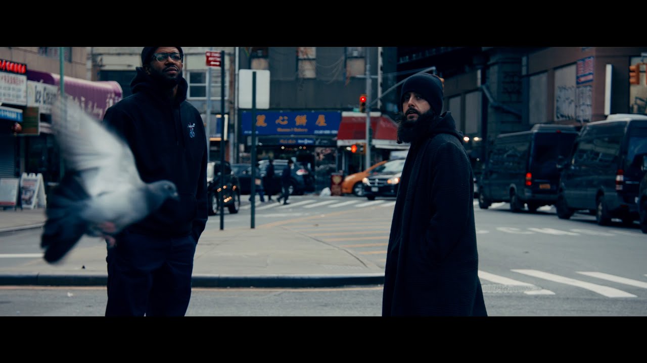 Charlie Smarts & DJ Ill Digitz - Haters Anonymous video