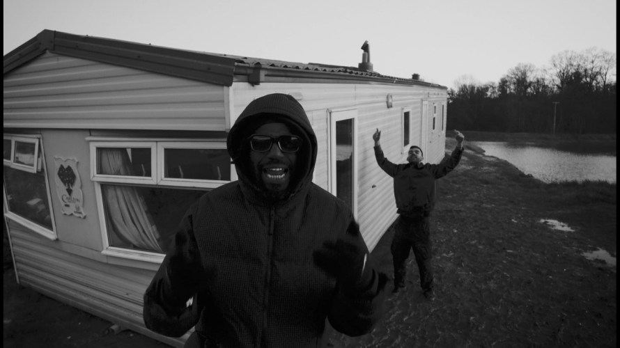 Chower x Razor - How Did It Get Like This? video