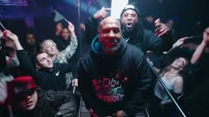 D12 feat. Xzibit - Tear It Down video