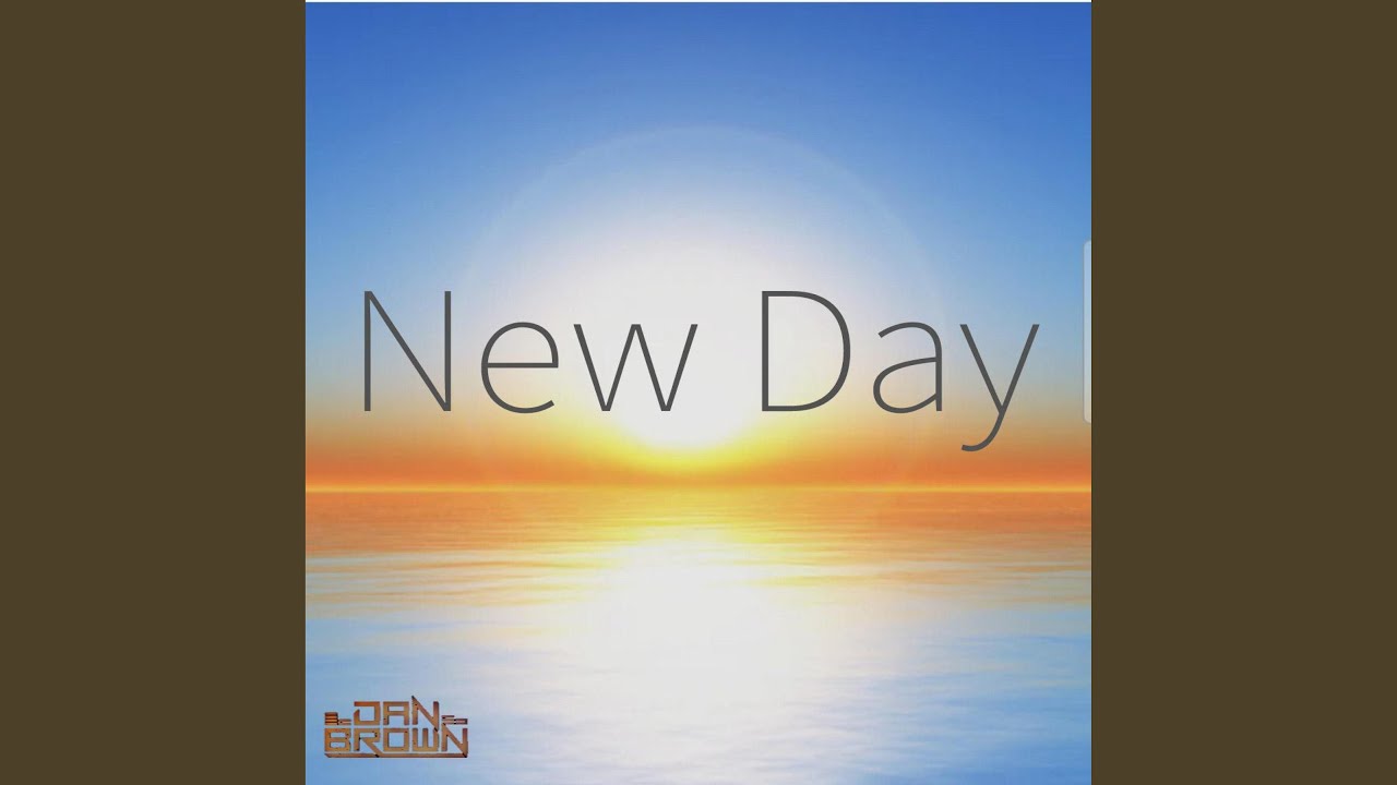 Dan Brown feat DJ Severe - New Day video Dan Brown feat DJ Severe - New Day video