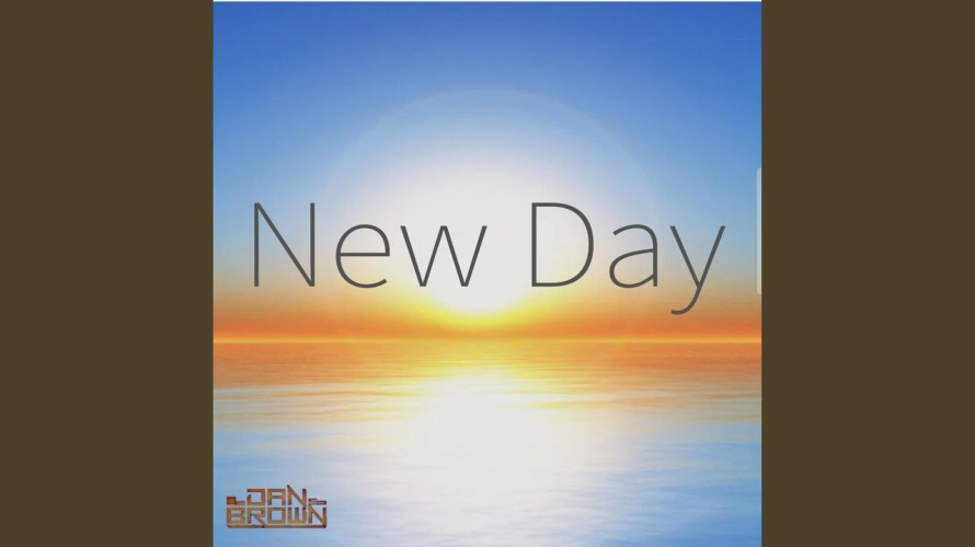 Dan Brown feat DJ Severe - New Day video