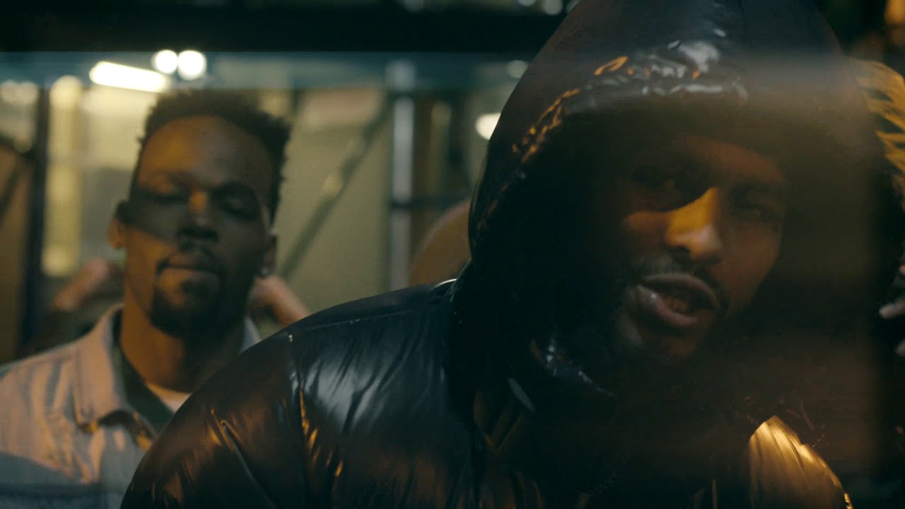 Dave East - Legendary video