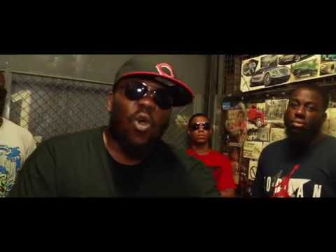 DJ Kay Slay feat. Beanie Sigel, Freeway, Young Chris & Tracey Lee - Death Murder & Mayhem video