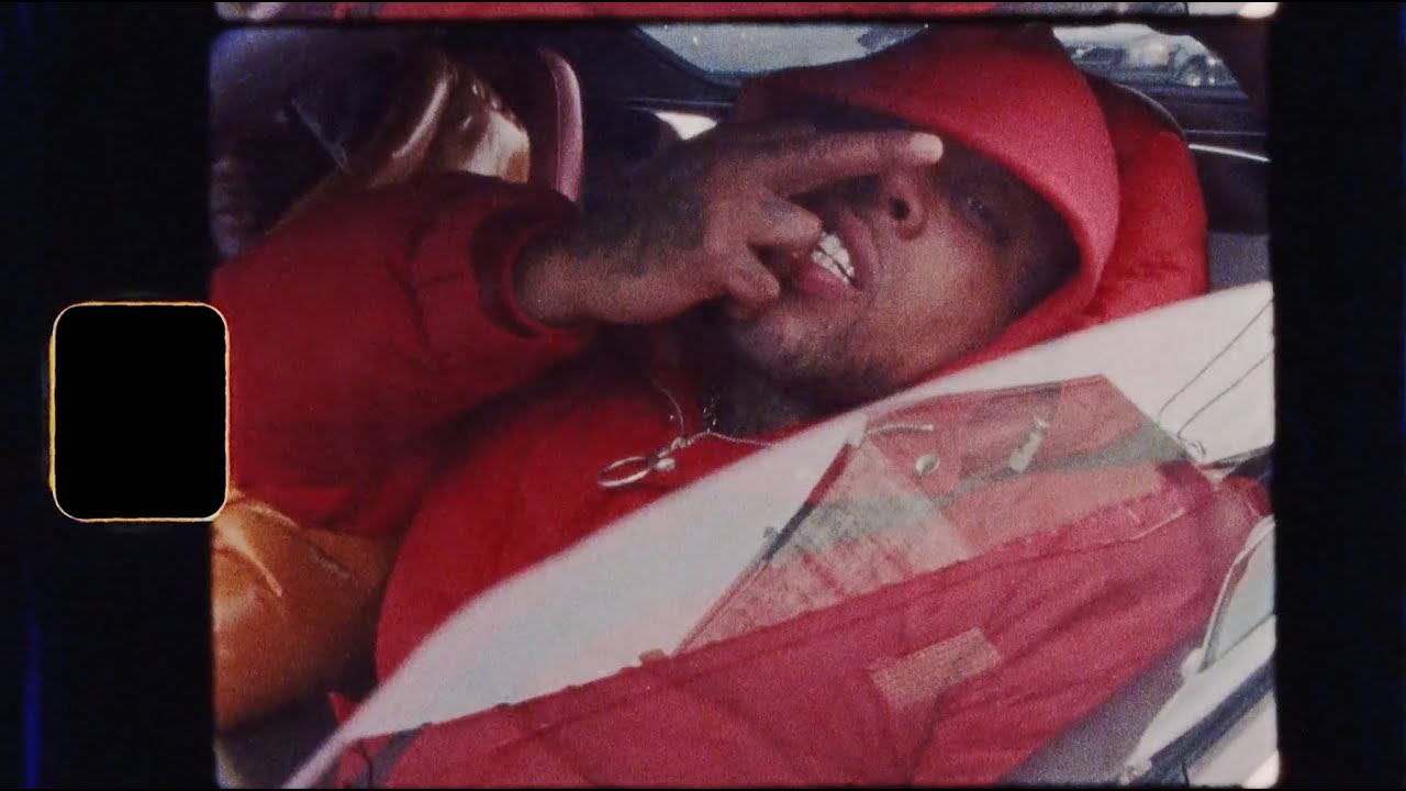 DJ Premier feat. Westside Gunn, Conway & Benny - Headlines video