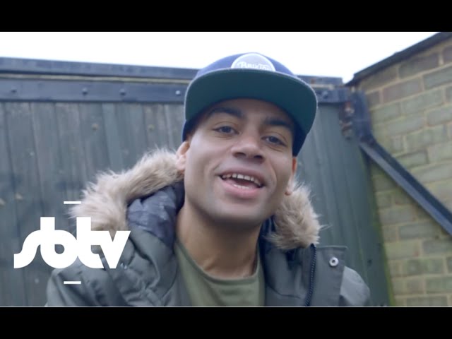 Doc Brown feat. Luc Skyz - Empires video