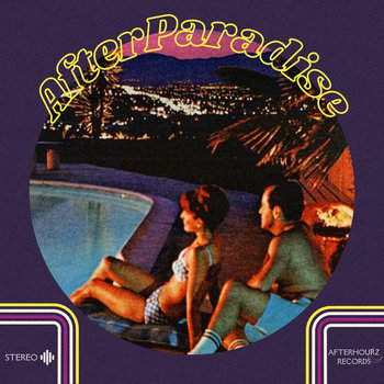 Dom Deshawn - AfterParadise