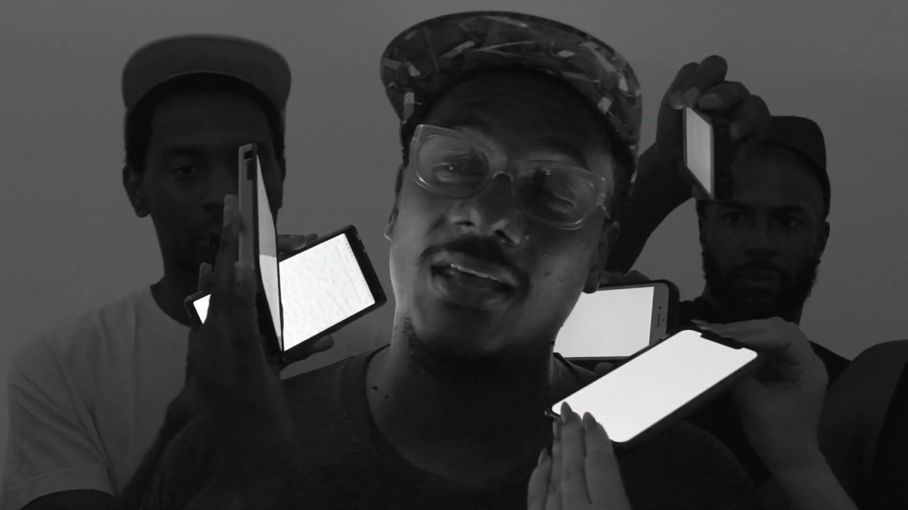 Donwill feat. Quelle Chris - Screens video