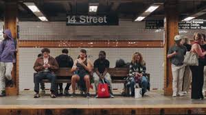 El J - In The City video