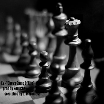Es - Chess Game Of Life