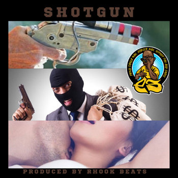 Es - Shotgun