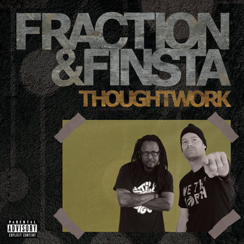 Finsta & Fraction - Thoughtwork Finsta & Fraction - Thoughtwork
