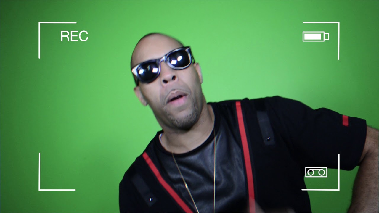 Fokis feat. Punchline, Sadat X - If I Had It My Way video