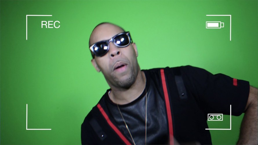 Fokis feat. Punchline, Sadat X - If I Had It My Way video