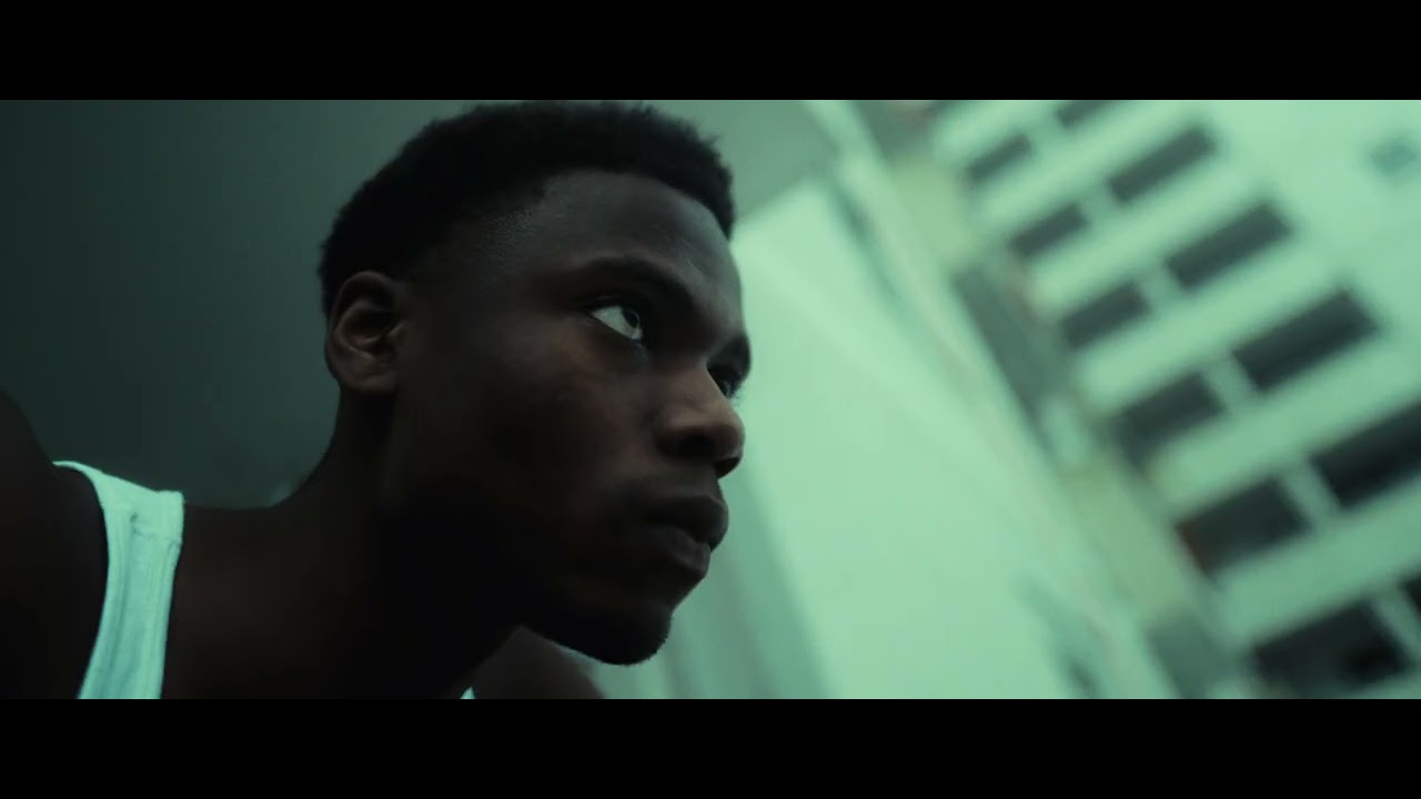 JAZ DONELL - God's Strength video