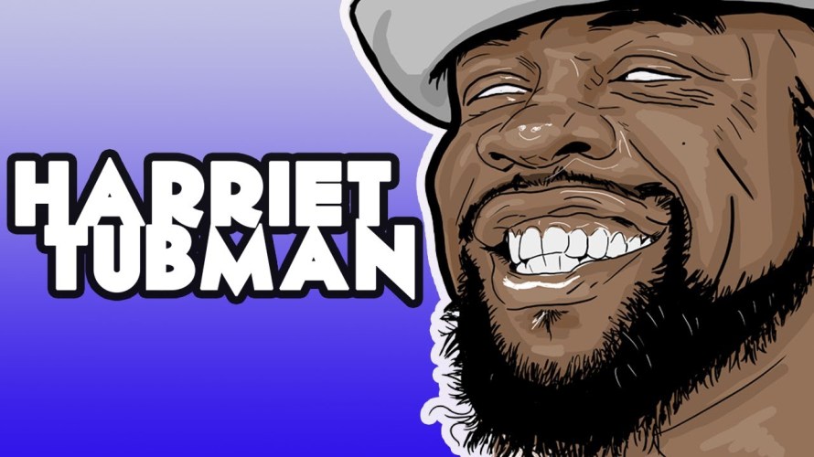 Jeru The Damaja - Harriet Tubman video