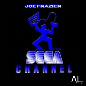 Joe Frazier - Sega Channel
