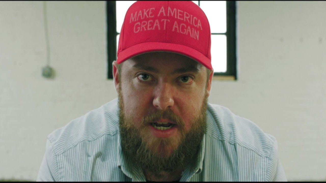 Joyner Lucas - I'm Not Racist video