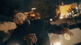 Kingdom Kome - Born Again Hooligan video