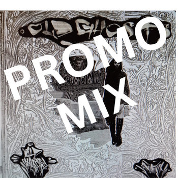 Kutmah - Old Ghosts Promo Mix
