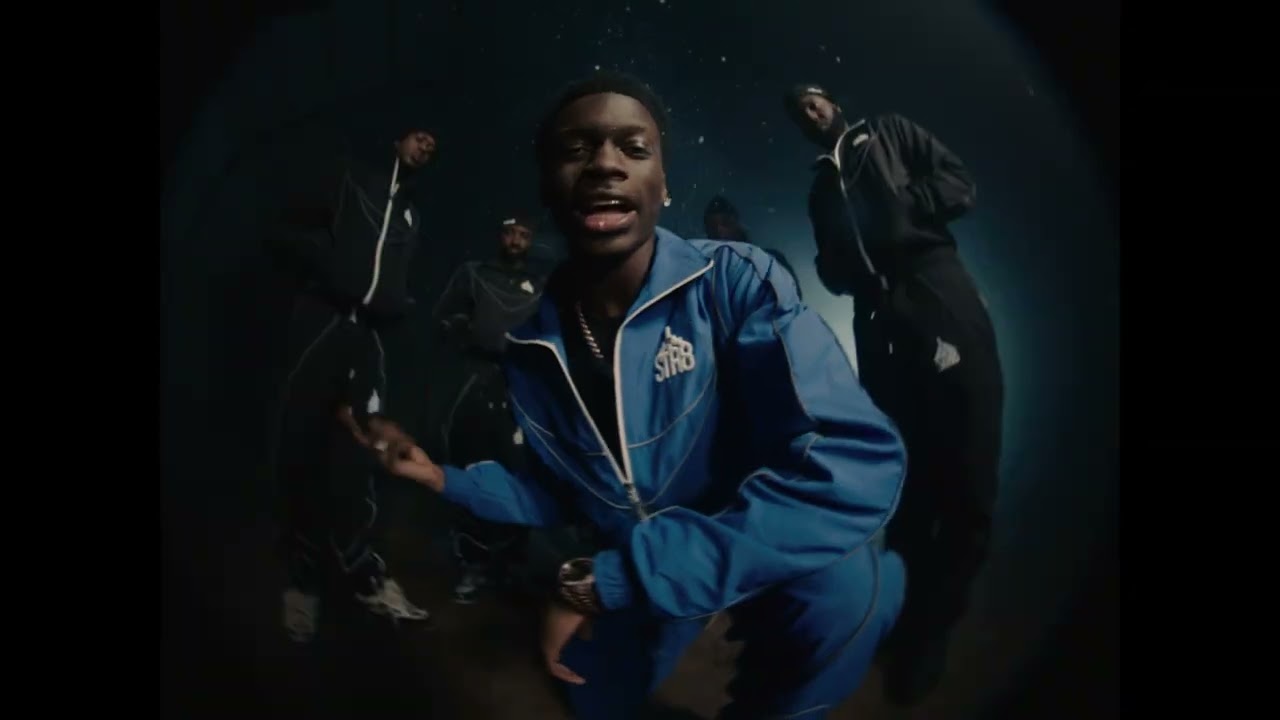 LeoStayTrill - Finders Keepers video