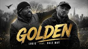 Logic feat. Dale May - Golden video