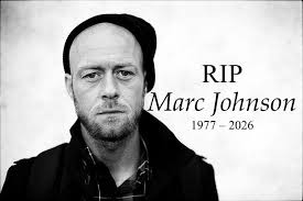 Marc Johnson