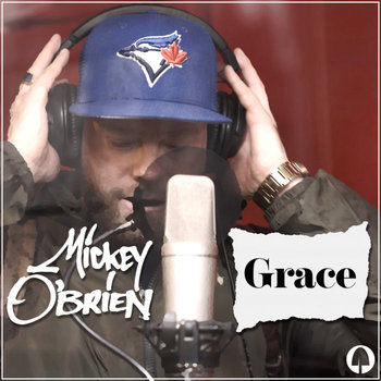 Mickey O'Brien - Grace