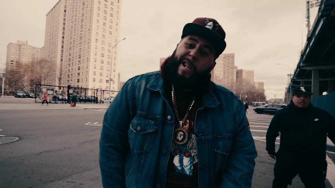 NEMS - Lil Niggas video