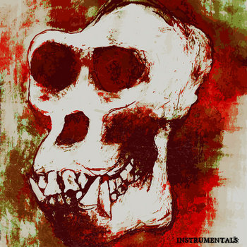 Ol' Gorilla Bones x The Dirty Sample - Revenge Vol. 1 Instrumentals