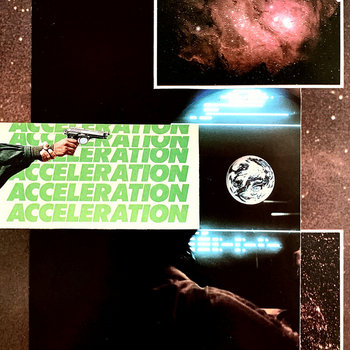 Pangeya - Pangeya 2: Acceleration
