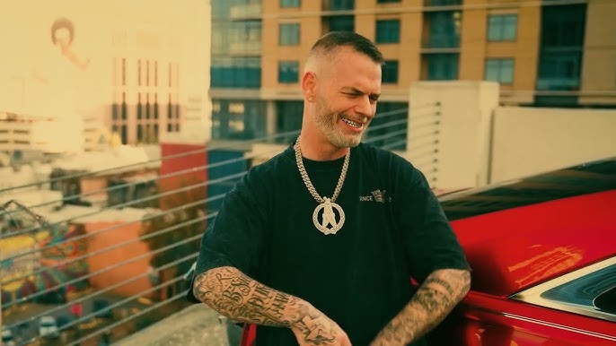 Paul Wall - Elbow Room video