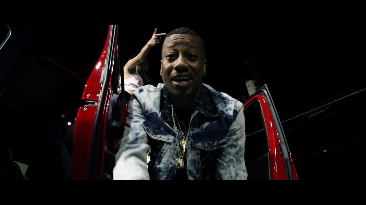 Planet Asia - Off the Turf video