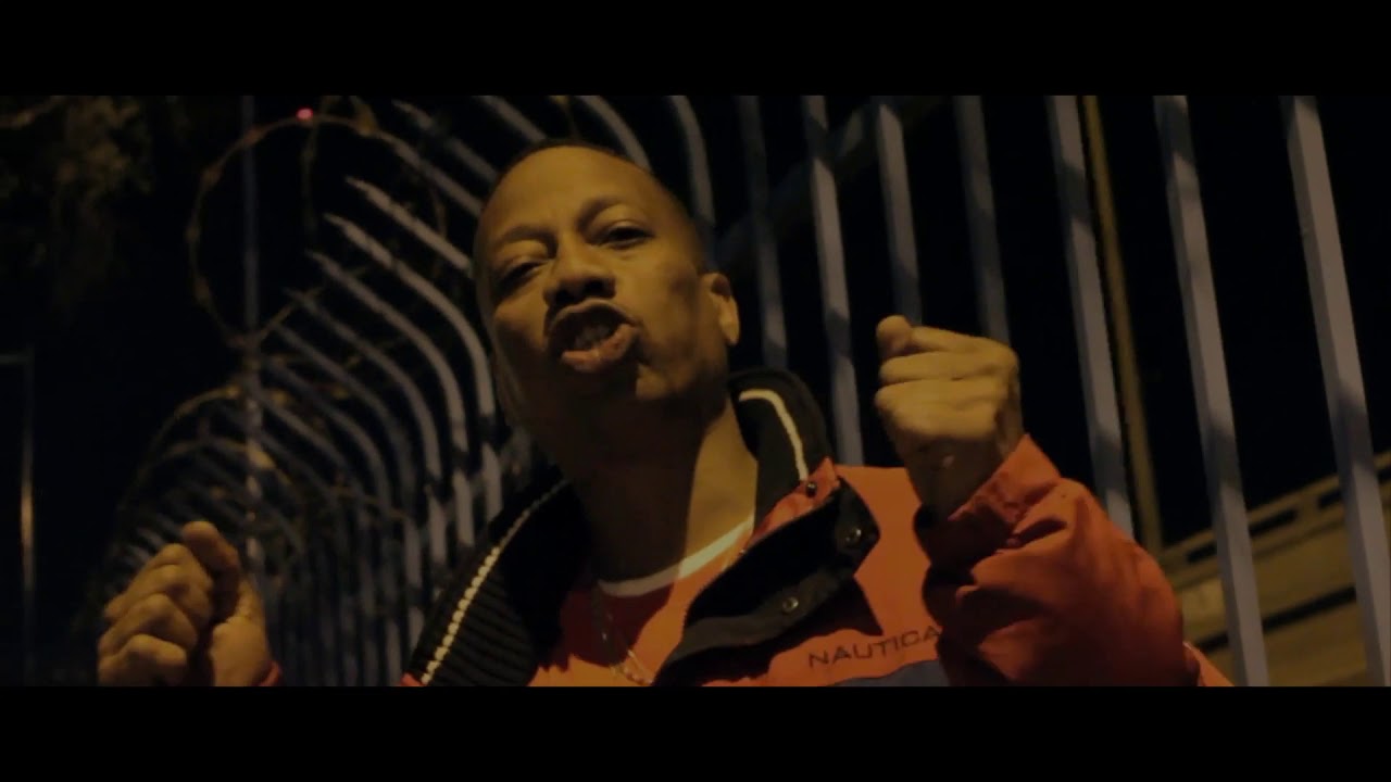Planet Asia - Triple Beam Team video