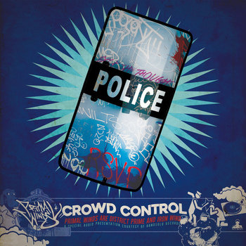 Primal Winds - Crowd Control