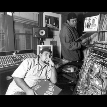PUTS - Acid Rain Drops (remix)