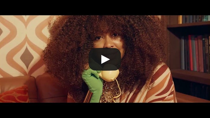 Radio Galaxy feat. Ilajide - All The Above video Radio Galaxy feat. Ilajide - All The Above video