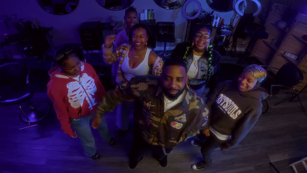 REASON & Cuzzos - Humble' Em video