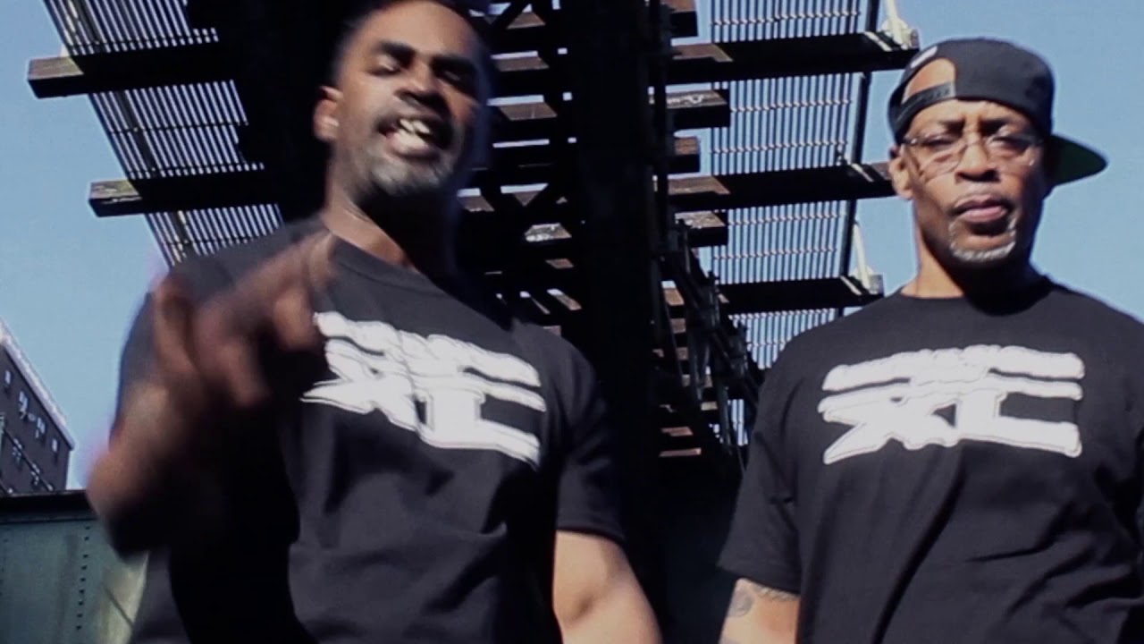 Sadat X & El Da Sensei - Like It video
