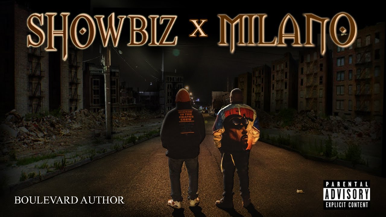 Showbiz & Milano - The Gospel video