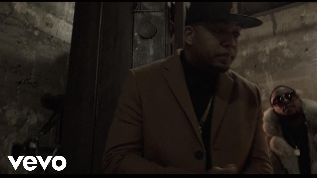 Skyzoo feat. Raheem Devaughn - Baker's Dozen video Skyzoo feat. Raheem Devaughn - Baker's Dozen video