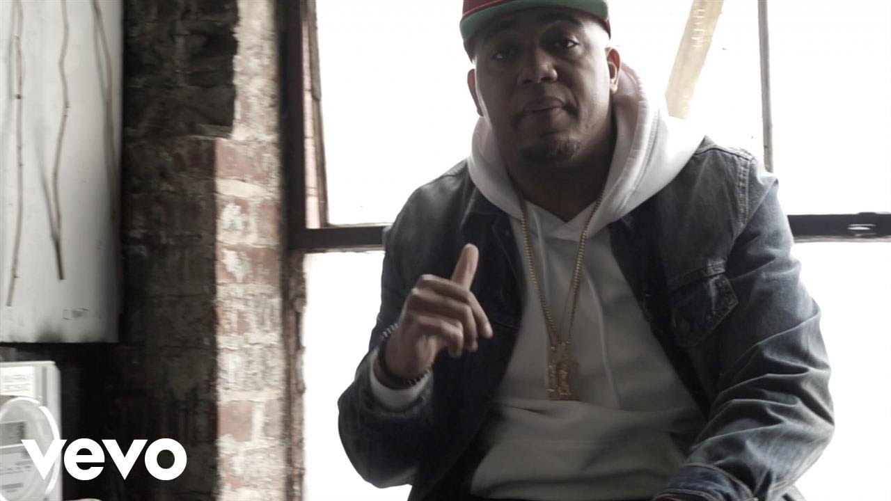 Skyzoo - Long Money video