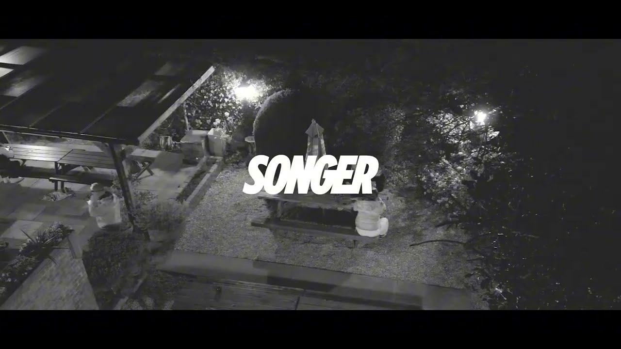 Songer - BONES video