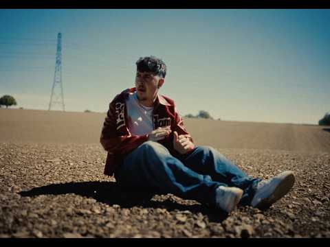Songer - FIND MY FACE video