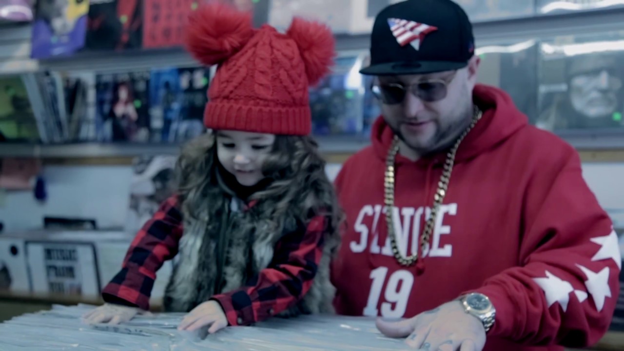 Statik Selektah feat. The LOX & Mtume - But You Don't Hear Me Tho video