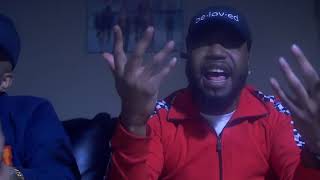 Styles P feat. Nino Man- Block Fear video