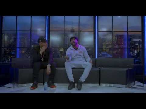 Styles P x Nino Man - Element video