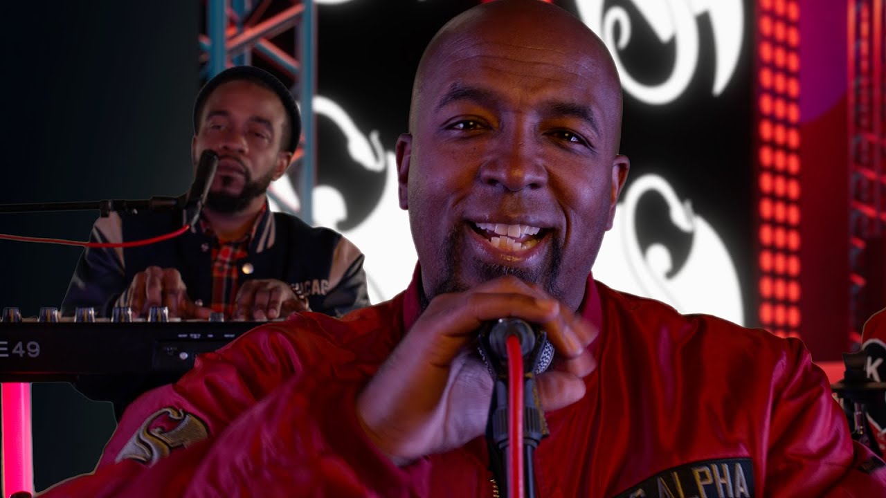 Tech N9ne - Things I Like video